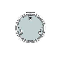 Lewmar Not Qualified for Free Shipping Lewmar Size 22 Low Profile #39922030