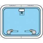 Lewmar Not Qualified for Free Shipping Lewmar Size 50 Low Profile #39950030