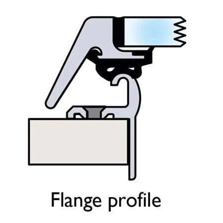 Lewmar Qualifies for Free Shipping Lewmar Size 60 Ocean Series #39660070