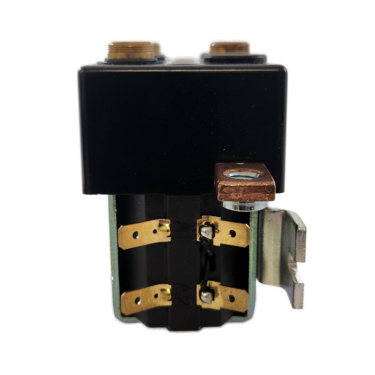 Lewmar Qualifies for Free Shipping Lewmar Solenoid 12v Dc 88-454l #B11126