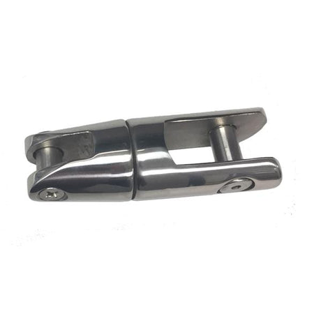 Lewmar Qualifies for Free Shipping Lewmar Stainless Swivel Fixed 1/4"& 5/16" Chain #SWIVEL312F