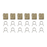 Lewmar Qualifies for Free Shipping Lewmar Standard Large Pawls and Springs Repair Kit #19700401