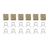 Lewmar Qualifies for Free Shipping Lewmar Standard Large Pawls and Springs Repair Kit #19700401