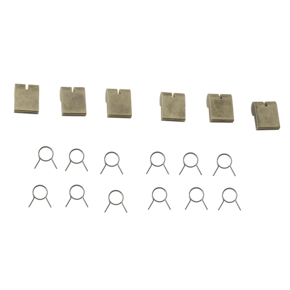 Lewmar Qualifies for Free Shipping Lewmar Standard Small Pawls/Springs Kit #19700501