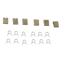 Lewmar Qualifies for Free Shipping Lewmar Standard Small Pawls/Springs Kit #19700501
