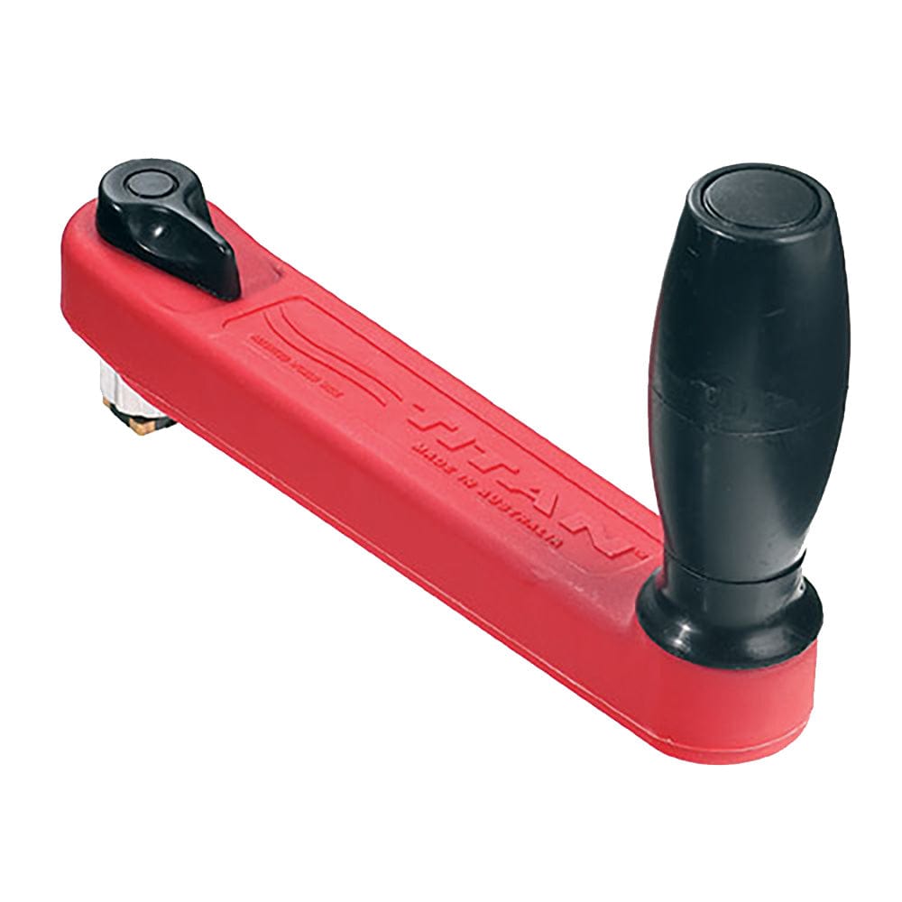 Lewmar Qualifies for Free Shipping Lewmar Titan Winch Handle 8" #29145301