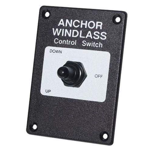 Lewmar Qualifies for Free Shipping Lewmar Toggle Switch #0052519