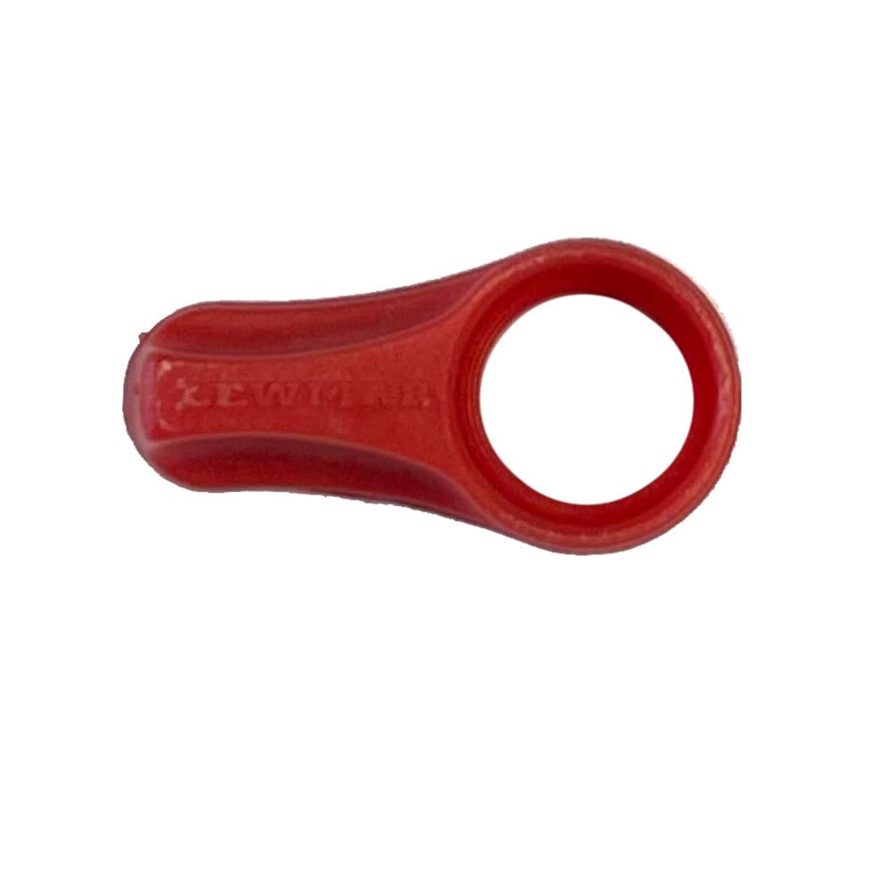 Lewmar Qualifies for Free Shipping Lewmar V1 Fall-Safe Lever #65001063