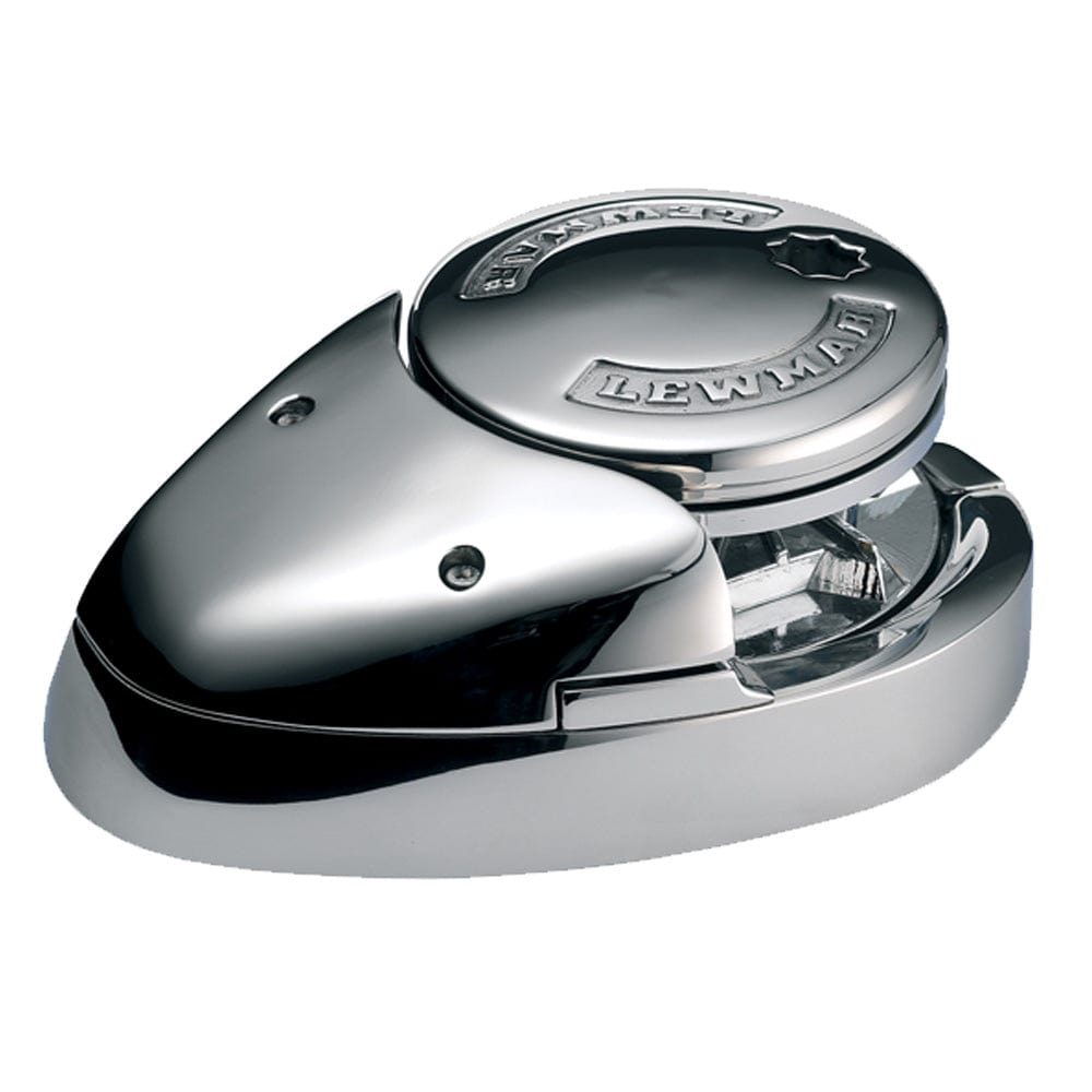 Lewmar Qualifies for Free Shipping Lewmar V1 Go Fast Fit Deck Unit Gypsy Only #68000951