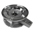 Lewmar Qualifies for Free Shipping Lewmar V700 Combo Gypsy 1/4" 6mm #68001024