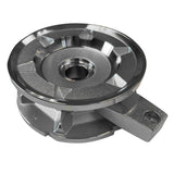 Lewmar Qualifies for Free Shipping Lewmar V700 Combo Gypsy 1/4" 6mm #68001024