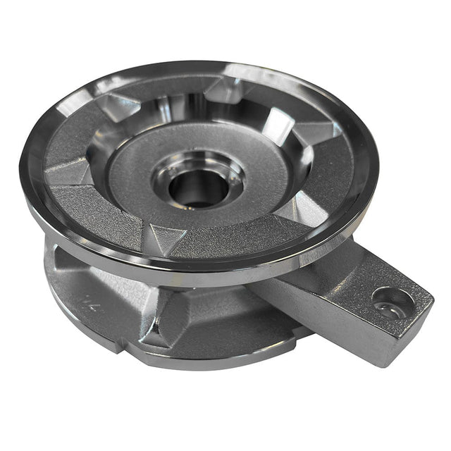 Lewmar Qualifies for Free Shipping Lewmar V700 Combo Gypsy 1/4" 6mm #68001024