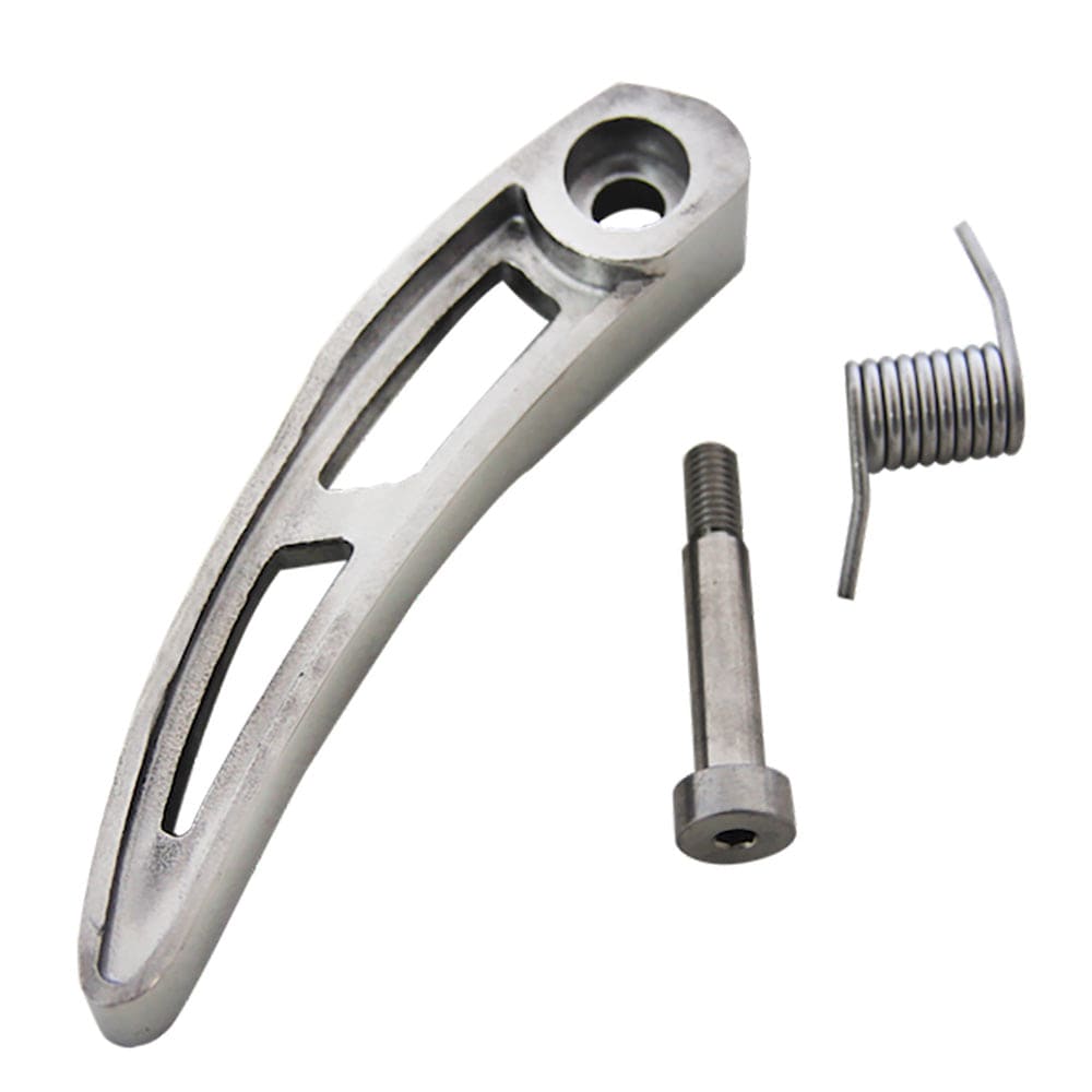 Lewmar Qualifies for Free Shipping Lewmar V700 Control Arm Kit #66000600