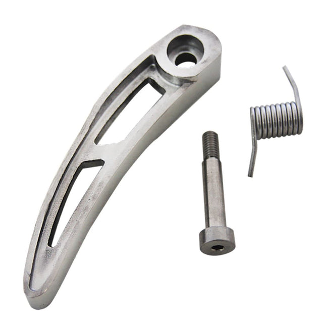 Lewmar Qualifies for Free Shipping Lewmar V700 Control Arm Kit #66000600