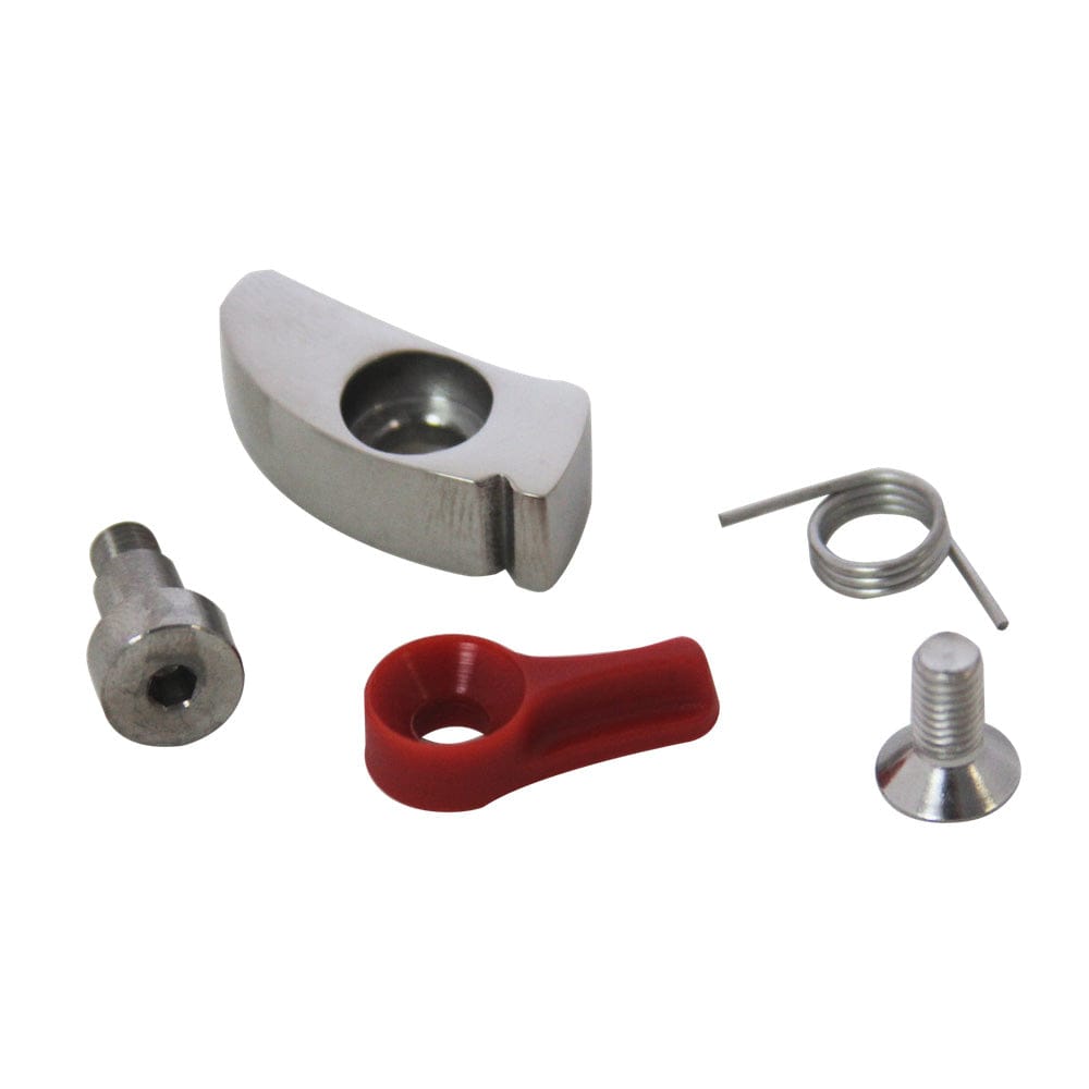 Lewmar Qualifies for Free Shipping Lewmar V700 Fall Safe Kit #66000607