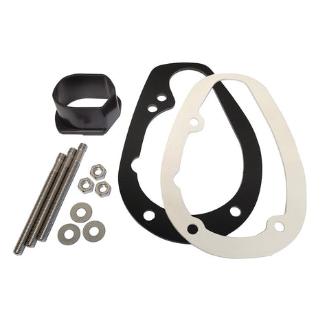 Lewmar Qualifies for Free Shipping Lewmar V700 Fastening Kit 1 Metric #66000605