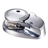 Lewmar Qualifies for Free Shipping Lewmar V700 Vertical Windlass with Dual Chain Gypsy Kit #6670011108