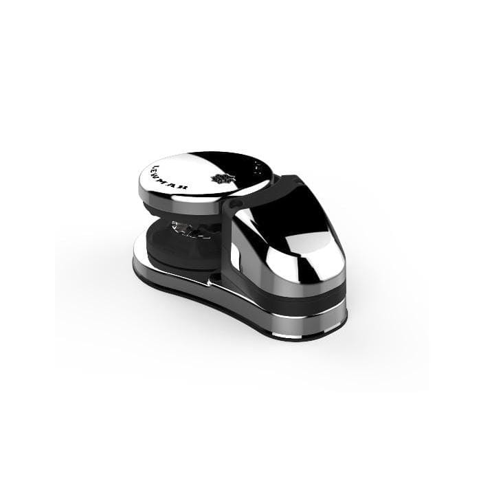 Lewmar Not Qualified for Free Shipping Lewmar VX1 Vertical Windlass 8MM Gypsy 500 Watt #69100033