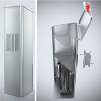 Lillipad Diving Boards Qualifies for Free Shipping Lillipad Diving Boards Modular Mount Bracket for Funnel #2004-MMB