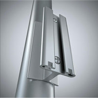 Lillipad Diving Boards Qualifies for Free Shipping Lillipad Diving Boards Modular Mount Bracket for Funnel #2004-MMB