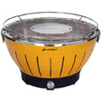Lippert Components Qualifies for Free Shipping Lippert Odyssey Portable Grill Amber #2021106514