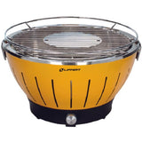 Lippert Components Qualifies for Free Shipping Lippert Odyssey Portable Grill Amber #2021106514