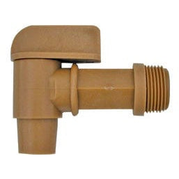 Liquidynamics Qualifies for Free Shipping Liquidynamics 55 Gallon Drum Faucet #810202