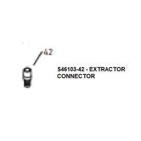 Liquidynamics Qualifies for Free Shipping Liquidynamics Extractor Connector #S46103-42