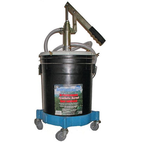 Liquidynamics Qualifies for Free Shipping Liquidynamics Gearlube Pump #10010M