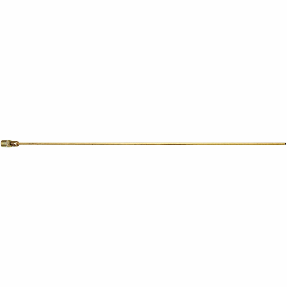 Liquidynamics Qualifies for Free Shipping Liquidynamics Metal Suction Probe #24306