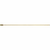 Liquidynamics Qualifies for Free Shipping Liquidynamics Metal Suction Probe #24306
