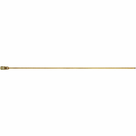 Liquidynamics Qualifies for Free Shipping Liquidynamics Metal Suction Probe #24306