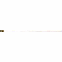 Liquidynamics Qualifies for Free Shipping Liquidynamics Metal Suction Probe #24306
