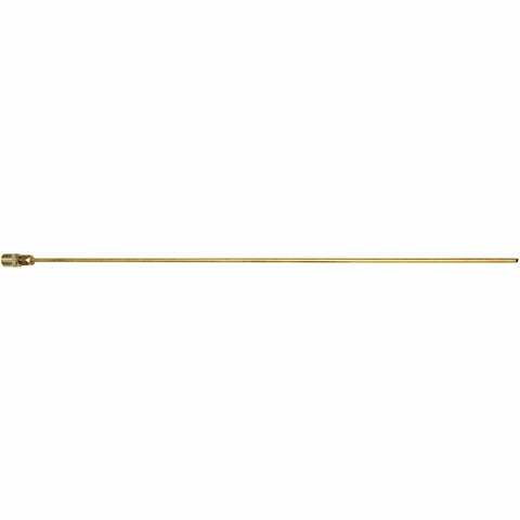 Liquidynamics Qualifies for Free Shipping Liquidynamics Metal Suction Probe #24306