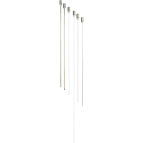 Liquidynamics Qualifies for Free Shipping Liquidynamics Metal Suction Probe #S46103-68