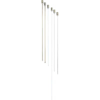 Liquidynamics Qualifies for Free Shipping Liquidynamics Metal Suction Probe #S46103-69
