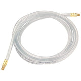 Liquidynamics Qualifies for Free Shipping Liquidynamics Suction Hose Assembly 12' with 3/8� NTP Ends #900212