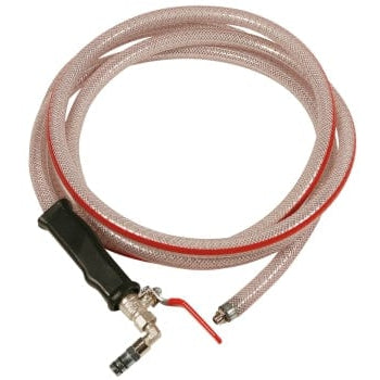 Liquidynamics Qualifies for Free Shipping Liquidynamics Suction Hose Assembly #S3331