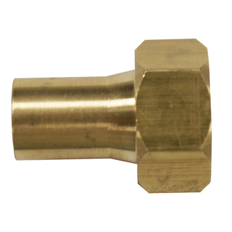 Liquidynamics Qualifies for Free Shipping Liquidynamics Suction Probe Adapter #900210