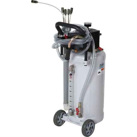 Liquidynamics Not Qualified for Free Shipping Liquidynamics Waste Oil Extractor #24224R