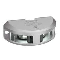 Lopolight Qualifies for Free Shipping Lopolight 180-Degree White Nav Light 2nm 0.7m Cable #200-024G2