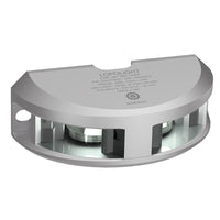 Lopolight Qualifies for Free Shipping Lopolight 180-Degree White Nav Light 2nm 6m Cable #200-024G2 6M