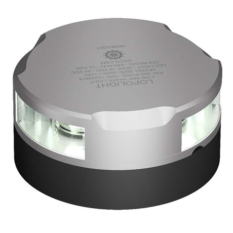 Lopolight Qualifies for Free Shipping Lopolight 360-Degree Anchor Light 2nm 0.7m Cable #200-012G2