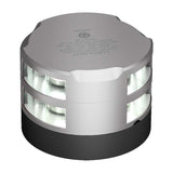 Lopolight Qualifies for Free Shipping Lopolight 360-Degree Double Stacked Anchor Light 2nm #200-012G2ST