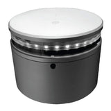 Lopolight Qualifies for Free Shipping Lopolight 360-Degree Double White Anchor Light 3nm #300-112ST