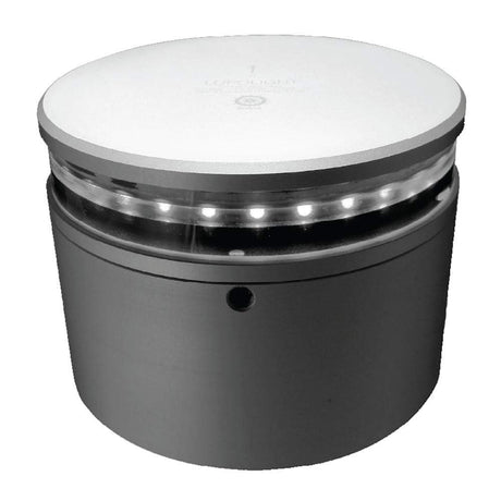 Lopolight Qualifies for Free Shipping Lopolight 360-Degree Double White Anchor Light 3nm #300-112ST