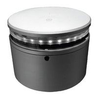 Lopolight Qualifies for Free Shipping Lopolight 360-Degree Double White Anchor Light 3nm #300-112ST