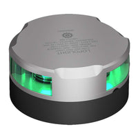 Lopolight Qualifies for Free Shipping Lopolight 360-Degree Green Nav Light 2nm 0.7m Cable #200-015G2