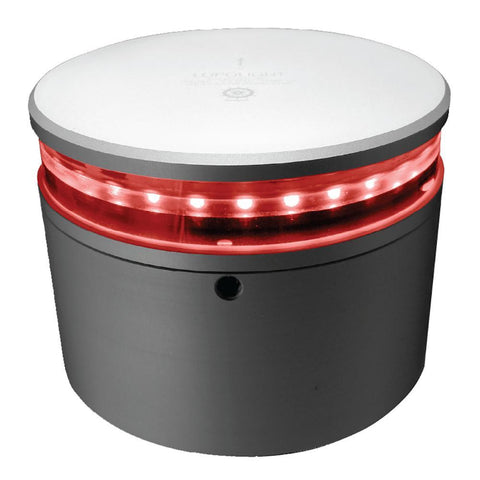 Lopolight Qualifies for Free Shipping Lopolight 360-Degree Red Double Nav Light 3nm #300-114ST