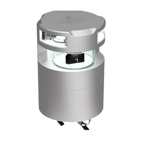 Lopolight Qualifies for Free Shipping Lopolight 6nm Masthead Light Plus 3nm White Nav Light #300-136+112G2